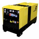 Сварочный генератор ESAB KHM 595 PS CC/CV
