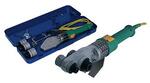 Аппарат для раструбной сварки Dytron SP-1a 850W Mini black