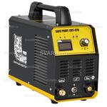 Барс Profi CUT - 47 D (220 В, 20-40 А, ПН 60%, резка 12 мм, 9 кг), комплект