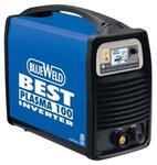 Инвертор для плазменной резки BLUEWELD Best Plasma 100