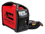 Инвертор для плазменной резки Telwin SUPERIOR PLASMA 70