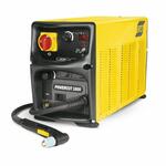 Инвертор для плазменной резки ESAB PowerCut 1600 CE Plasma 400V с резаком 7,6 м