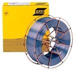 Проволока из нержавеющей стали ESAB OK Autrod 347 4мм 25кг
