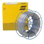 Проволока ESAB OK Autrod 318 ф 2,4 мм (25кг)