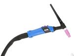 Горелка ESAB SR-P 26-ED-2K-3550-NR-T5C1, 4м для Lincoln