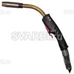 Горелка д/полуавт. Mig MAXI 450 Euro TW, (500 А, ф 0,8-2,0 мм, 4,6 м, возд.), Трафимет