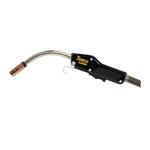 Горелка ESAB CLASSIC NO.5, VELOCITY, EURO, 4.6м, (1.6мм)