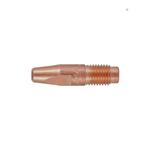 Токосъемный наконечник ESAB M10, 1.25-1.6мм (.040quot;) L 40мм CuCrZr (50шт.)