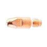 Токосъемный наконечник ESAB M10, 1.25-1.0мм (.040quot;) L 40мм CuCrZr, арт.340P103826 (50шт.)
