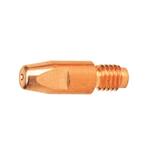 Токосъемный наконечник ESAB M10, 1.25-1.4мм (.040quot;) L 40мм CuCrZr, арт.340P143826 (50шт.)