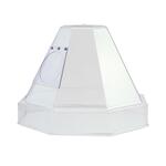 Колпак ESAB Plastic hood Endless Jumbo Pac пластиковый