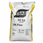 Флюс сварочный ESAB OK Flux 10.96 (25кг)