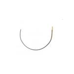 Вставка износостойкая ESAB PTFE wear insert, Тефлоновая 1.4-1.6мм (5шт.)