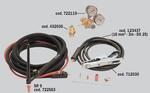 BlueWeld 801097 Набор для сварки TIG