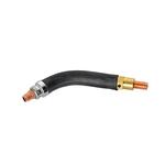 Шейка горелки ESAB Torch neck PSF 520w, 45 grad