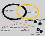 BlueWeld 802409 Набор для сварки алюминия