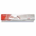 Стержни для экзотермической резки ESAB ArcAir Slice Exothermic Cutting Rods, Flux Coated ф 7,0 мм х 559 мм (100шт)