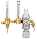 Оптиматор GasIQ Optimator II Ar/Mix 2x34l/mi
