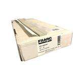 Подкладки керамические ESAB PZ 1500/87 Grey,Tape,Concave (54шт.)