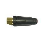 Разъём ESAB OKC 120 (Мама) (5шт.)