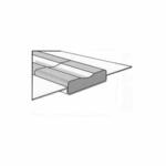 Подкладки керамические ESAB PZ 1500/72 (56шт.)