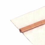 Подкладки керамические ESAB PZ 1500/50 Brown, Tape, Round (100шт.)