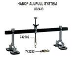 Blueweld 802433 Набор для вытяжки ALUPULL SYSTEM