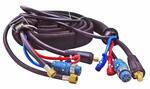 Шланг-пакет 20m для FUBAG Drive INMIG DW 38097
