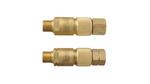 Быстроразъемное соединение ESAB Quick Connect (Packaged Pair) KC-1
