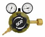 Редуктор GCE S2+ N 200/10 bar вх. G3/4quot;, вых. G3/8quot; однокорпусный