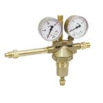Редуктор GCE MFR Углекислый газ 100/10бар вх. W21,8x1/14quot;; вых. G3/8quot;