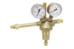 Редуктор GCE MFR Пропан 30/4 бар вх. W21,8x1/14quot;, вых. G3/8quot;, 30 м3/час