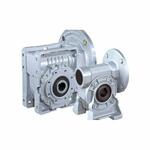 Bonfiglioli Редуктор W 86 UF2 10 P100 B5 B3