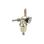 Редуктор GCE MR 60 Азот 200/50 бар вх. W24,32x1/14quot;, вых. -; 300 м3/час; 180 град