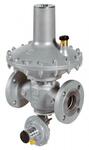 Регулятор давления газа Pietro Fiorentini Dival 600 TR, DN 25, 2–4.4 бар, ПЗК LA
