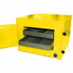 Кедр Электропечь ЭП-40 220В, 400C, загрузка 40кг 8007894
