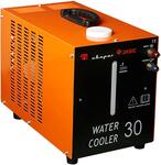 Блок водяного охлаждения WATER COOLER 30 (9 л.) сварог