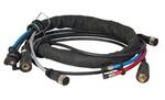 Соединительный кабель EWM 95QMM MIG G 10M 19POL 094-011091-00002
