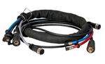 Соединительный кабель EWM 70QMM MIG W 10M 19POL 094-009082-00002