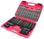 Набор бит JTC AUTO TOOLS J616C (16 предм.)