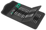 Отвёртка со сменными битами Wera 059297 (33 предм.)