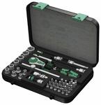 Набор инструментов Wera 003535 (41 предм.)