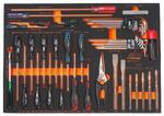 Набор инструментов JTC AUTO TOOLS MB3045 (45 предм.)