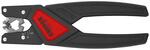 Съемник Knipex Kn-1274180sb