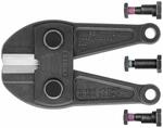 Запасная ножевая головка для 71 72 910, Knipex 71 79 910