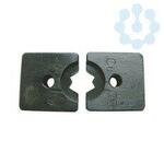 Насадка обжимная WM 10/25кв.мм HAUPA 215204