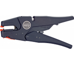 Инструмент для удаления изоляции автоматический KNIPEX 1250200 200 мм