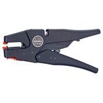 Стрипер самонастраивающийся, диапазон зачистки 2,5 - 16,0 мм² Knipex KN-1250200