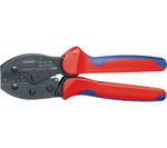 Инструмент для опрессовки кабельных наконечников KNIPEX 975238