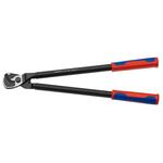 Кабелерез Knipex, 500 мм {KN-9512500}